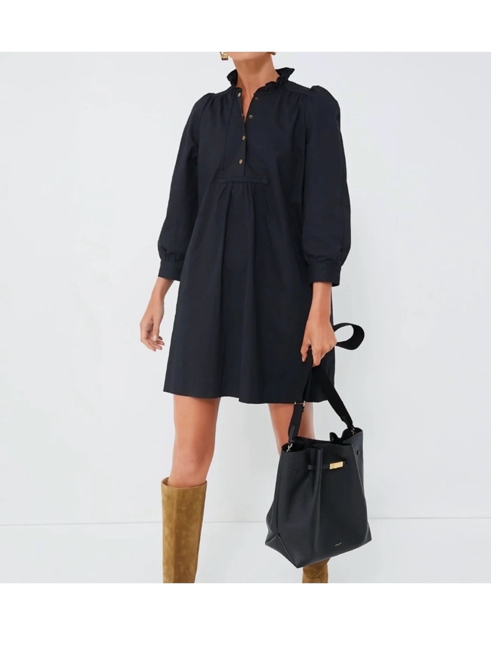 Tuckernuck Dress